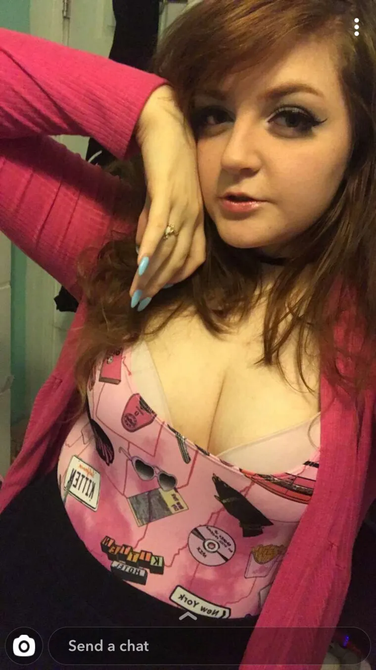 Angel Witch camshow