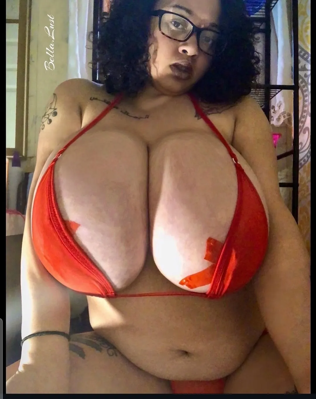 bella.lust camshow