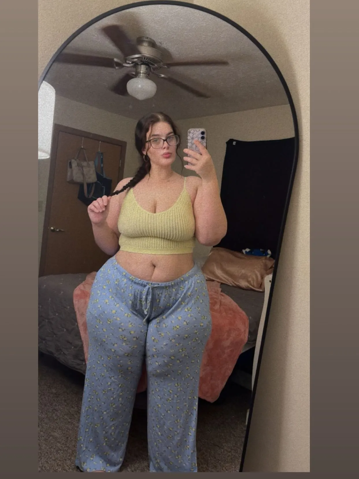 bigmamahaylee camshow