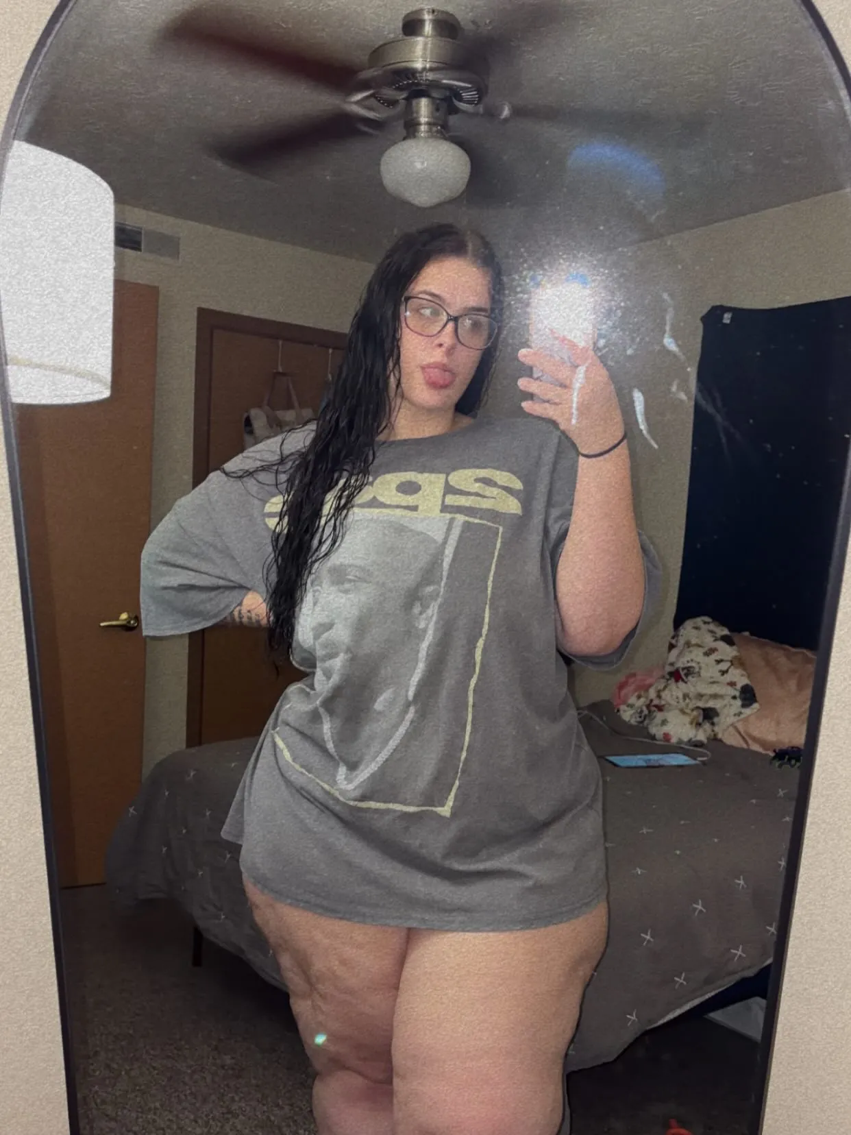 bigmamahaylee camshow