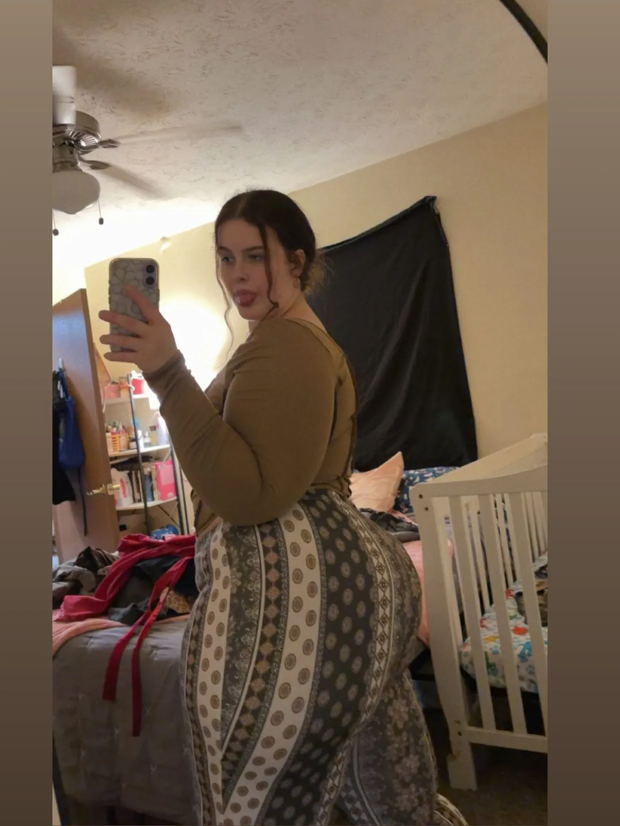 bigmamahaylee camshow