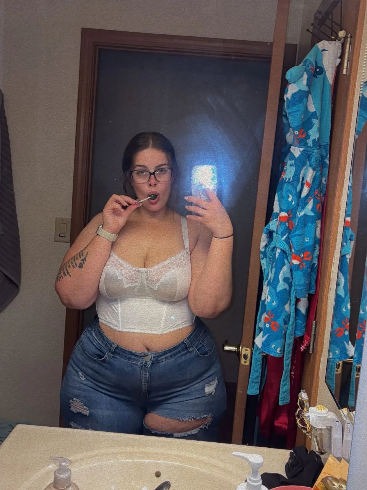 bigmamahaylee camshow