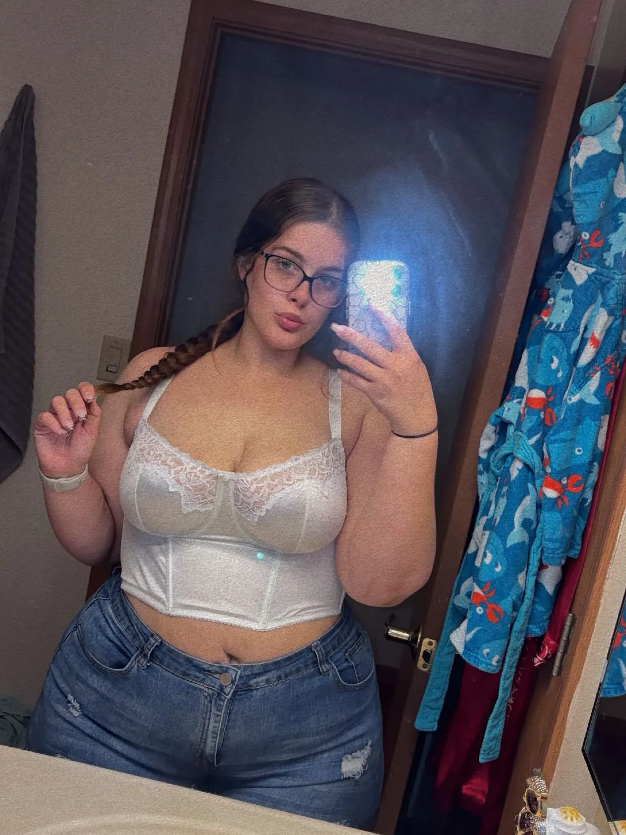 bigmamahaylee camshow