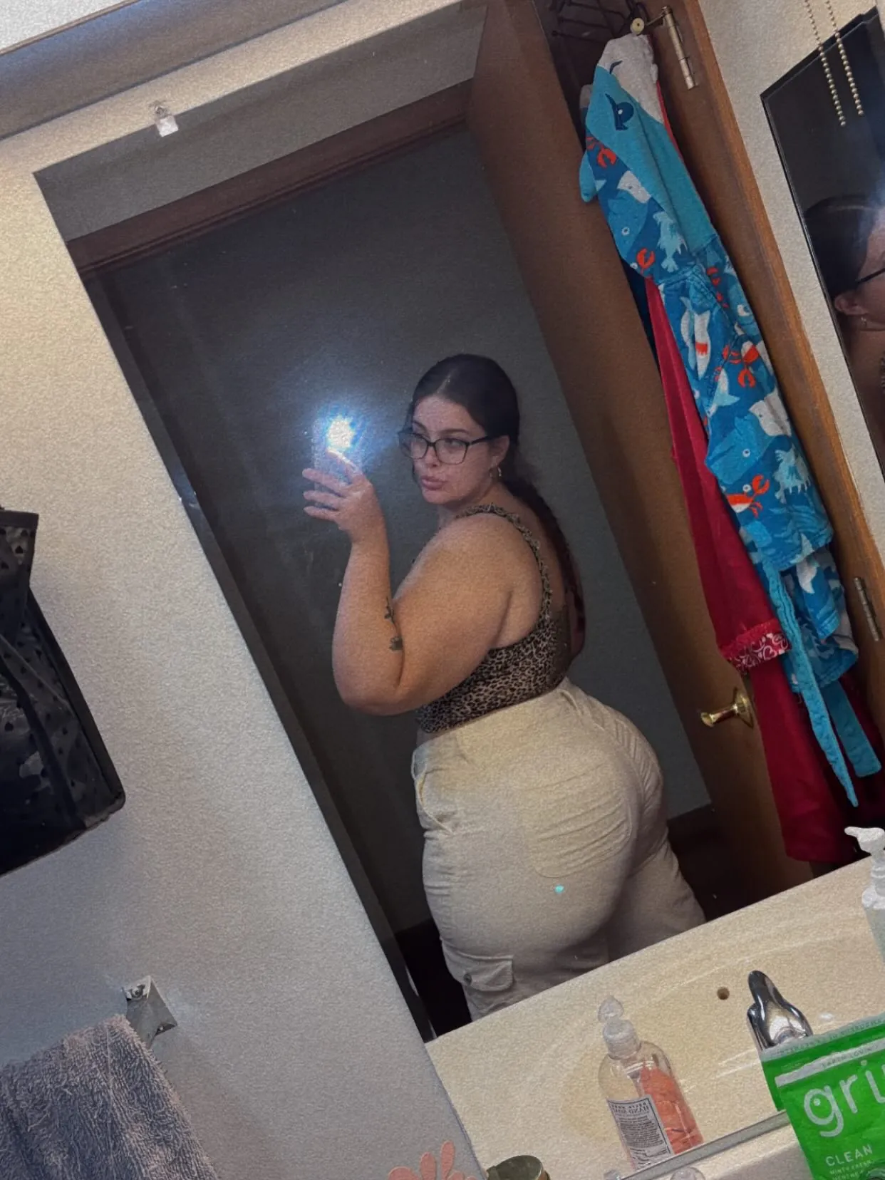 bigmamahaylee camshow