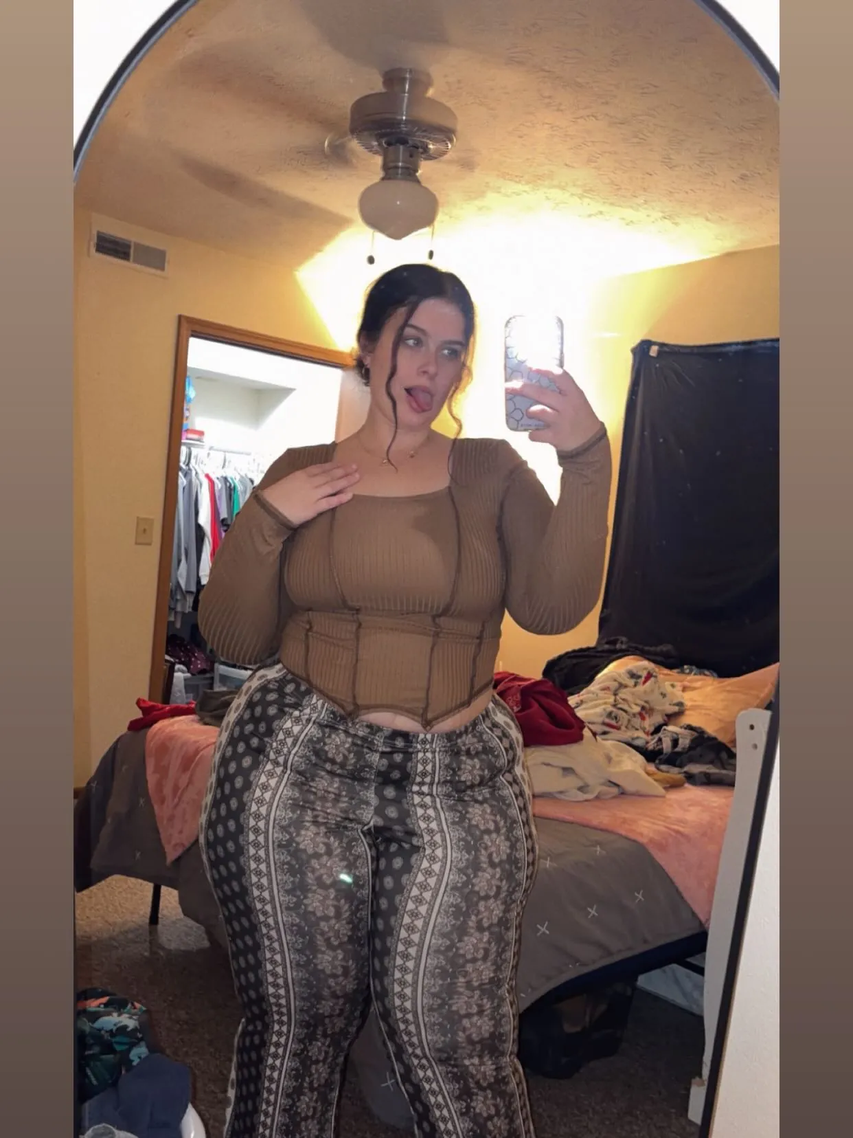 bigmamahaylee camshow