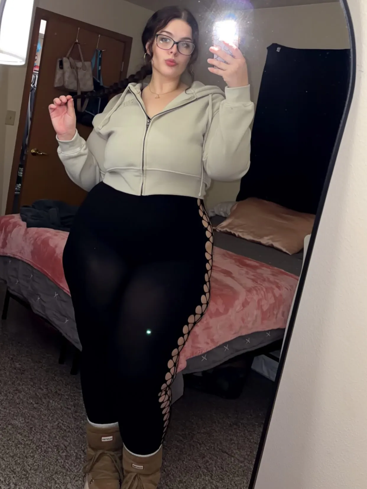 bigmamahaylee camshow