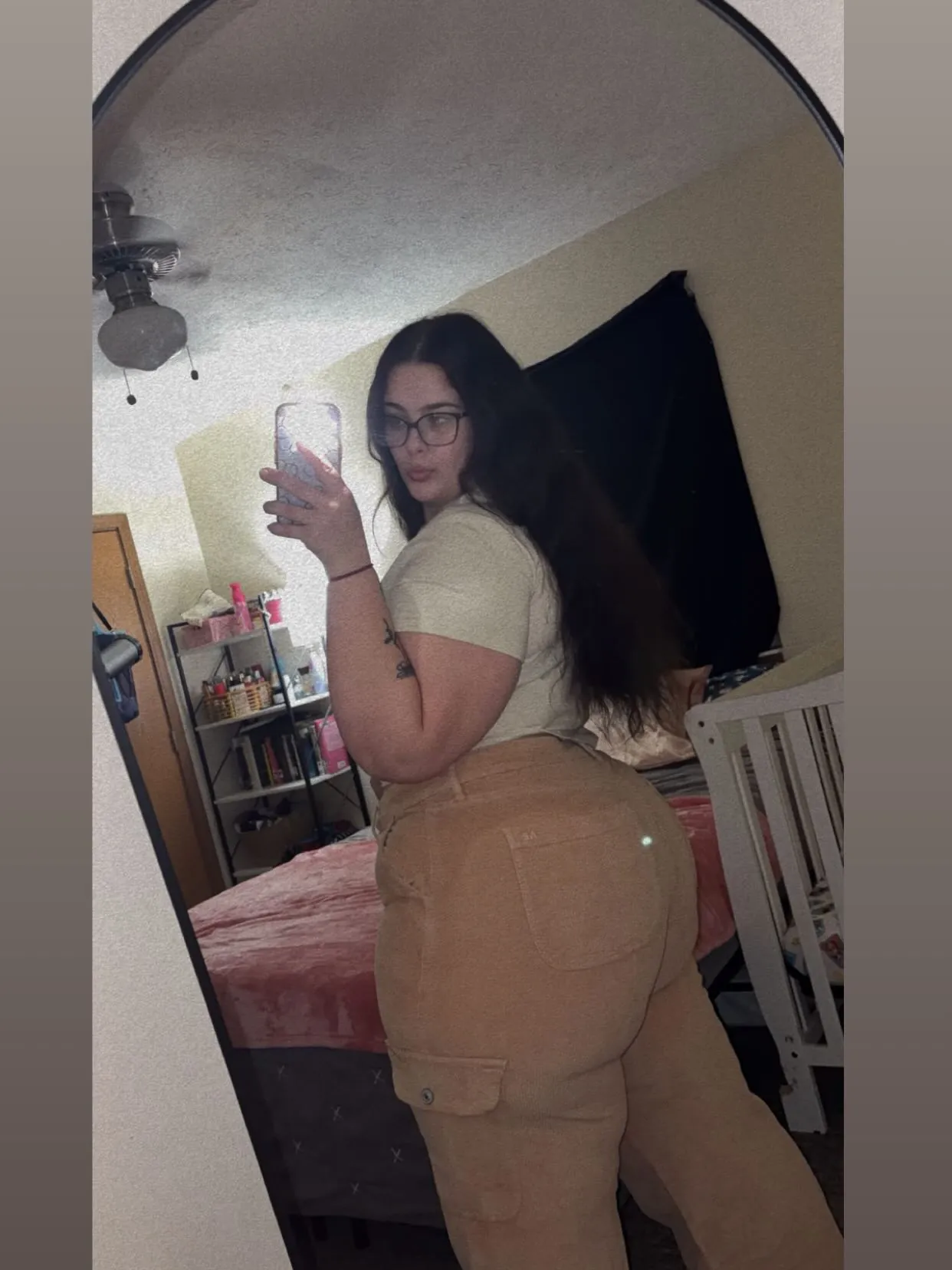 bigmamahaylee camshow