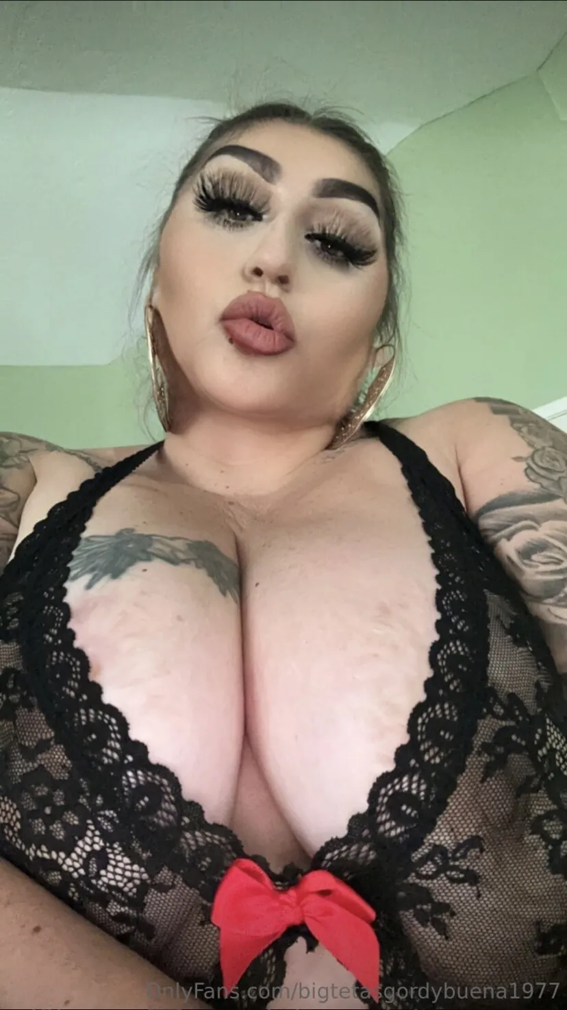 Bigtetasgordybuena1977 camshow