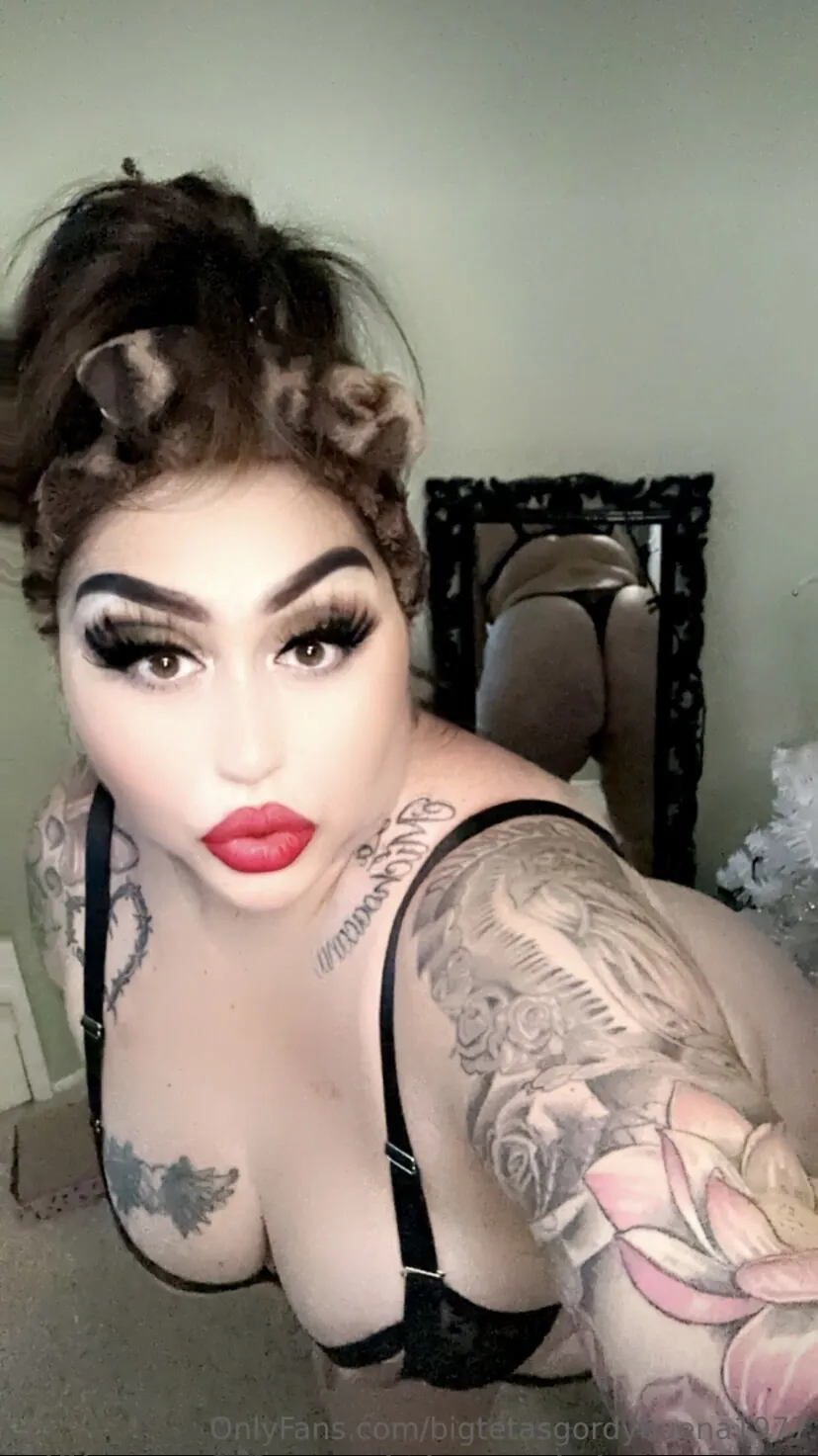 Bigtetasgordybuena1977 camshow