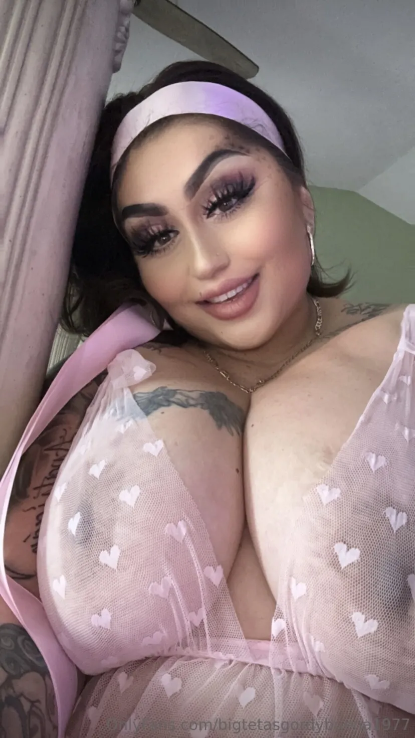 Bigtetasgordybuena1977 camshow