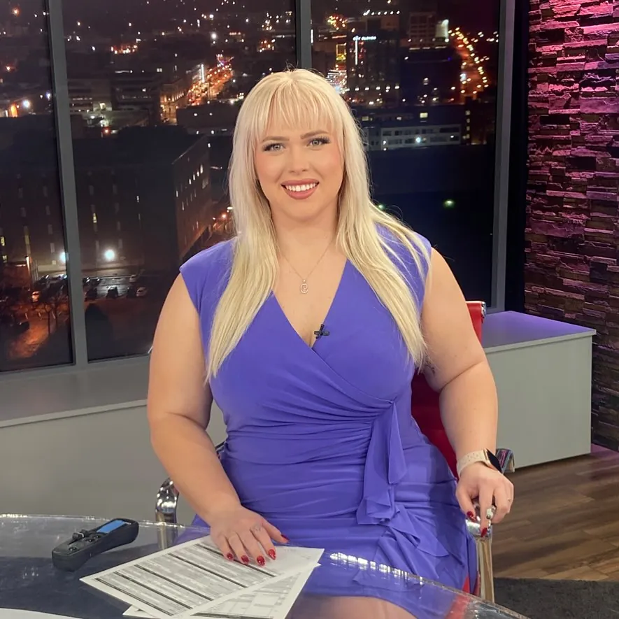Carissa Codel camshow