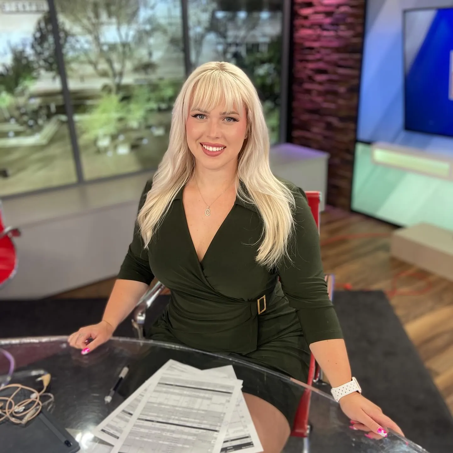 Carissa Codel camshow