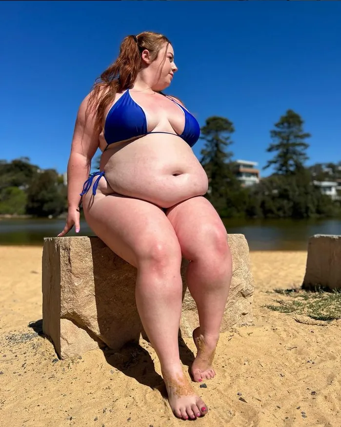 Fat Jade camshow