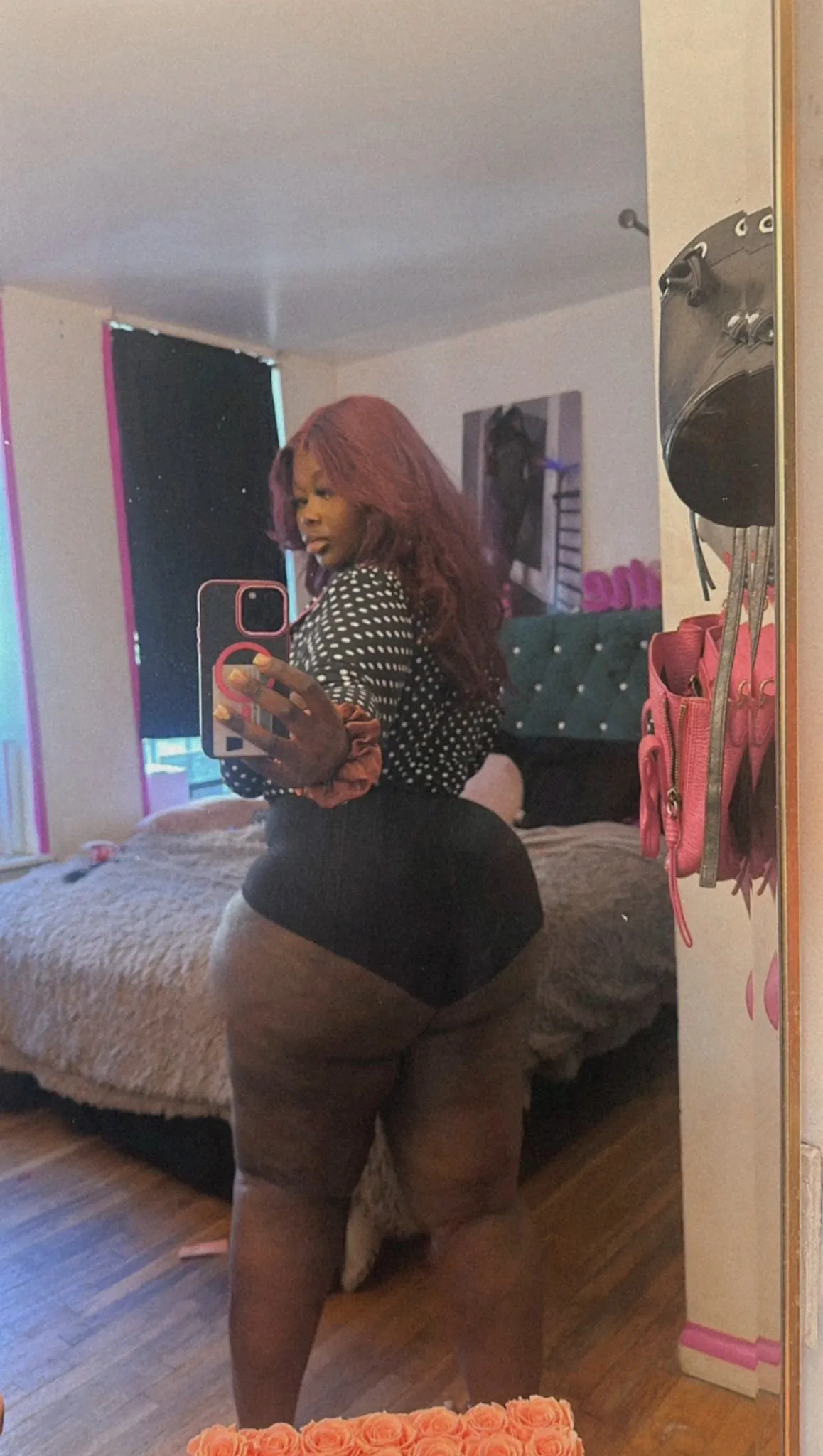 Harajukusunnyy camshow