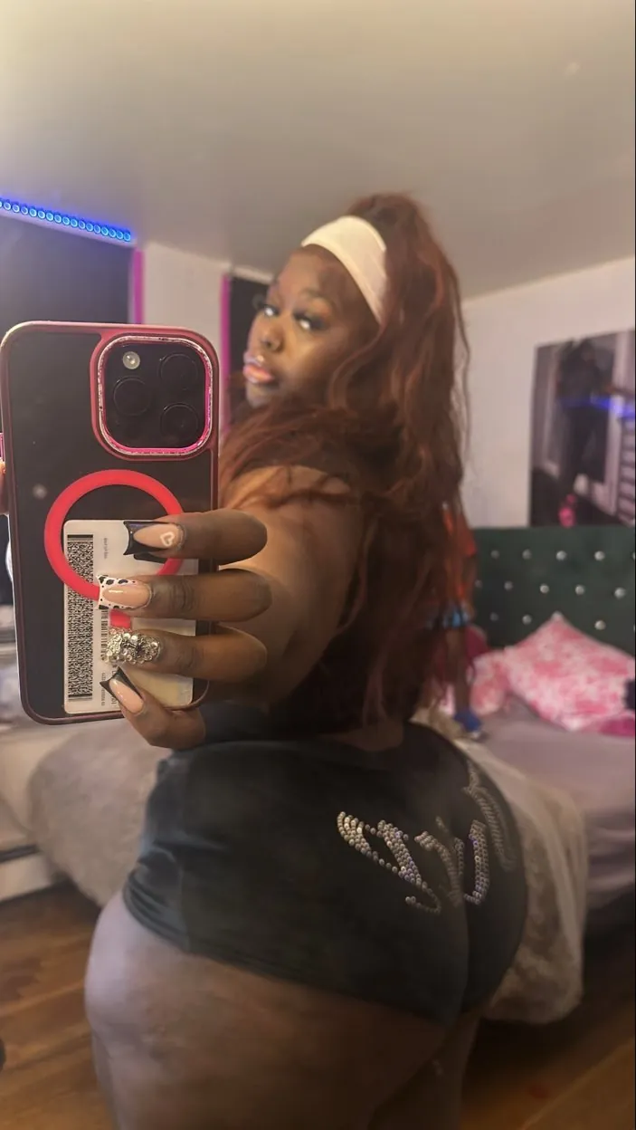 Harajukusunnyy camshow