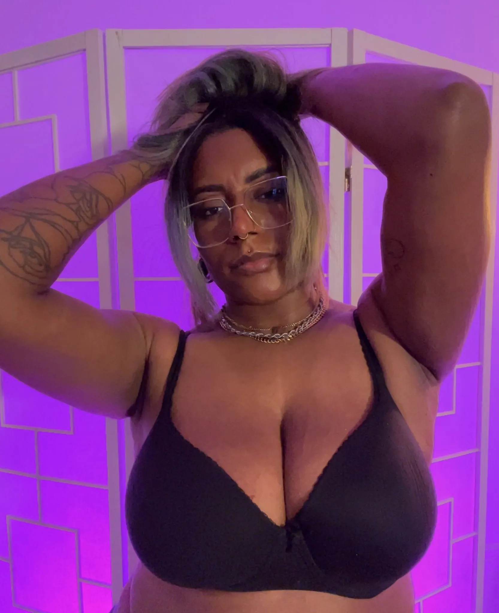 JujutsuBBY camshow