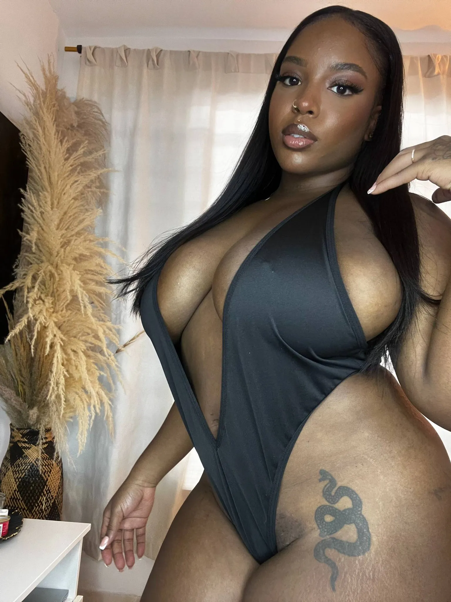 Liz Melons, liz_melons, cindyomelons camshow