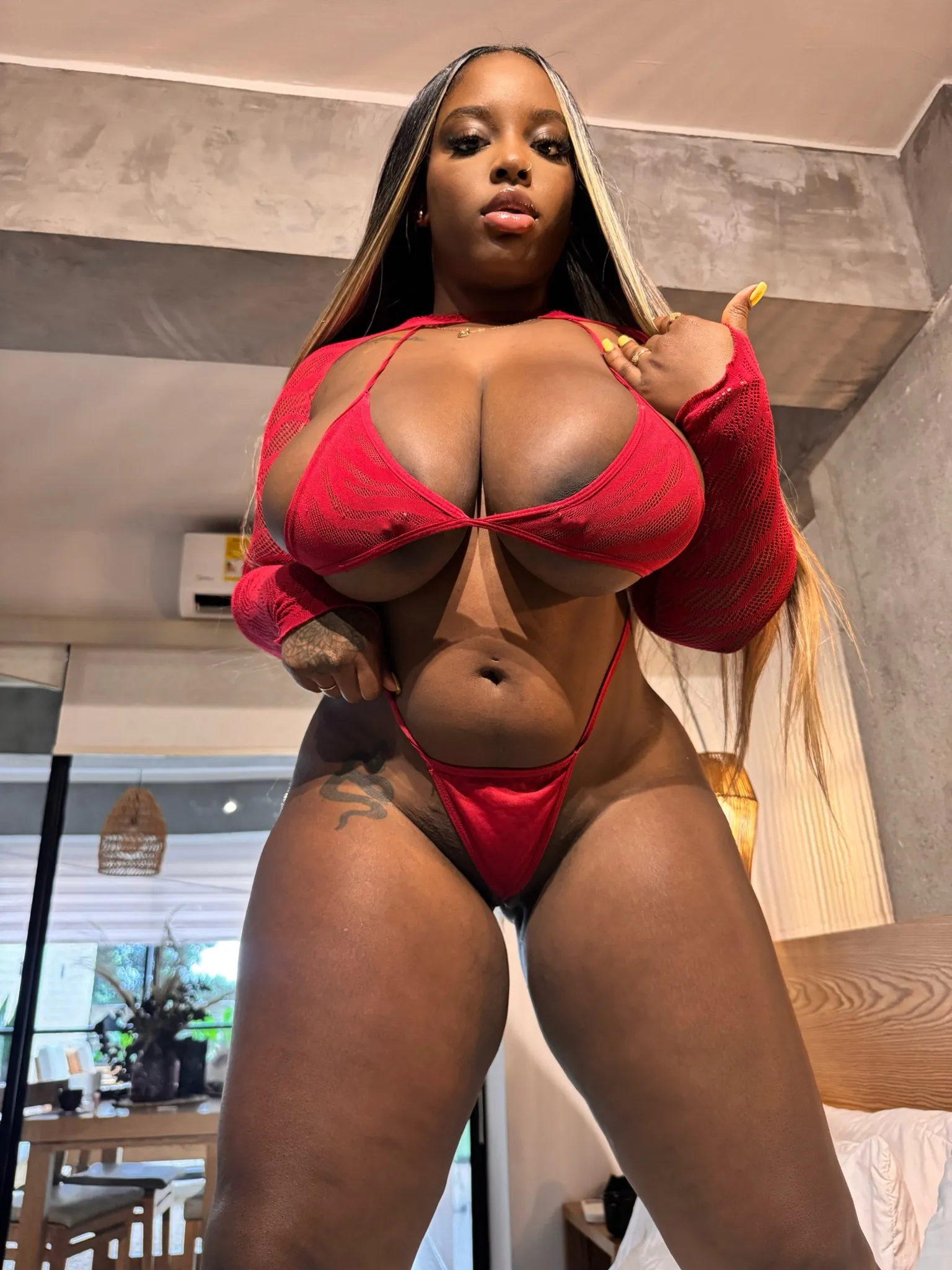 Liz Melons, liz_melons, cindyomelons camshow