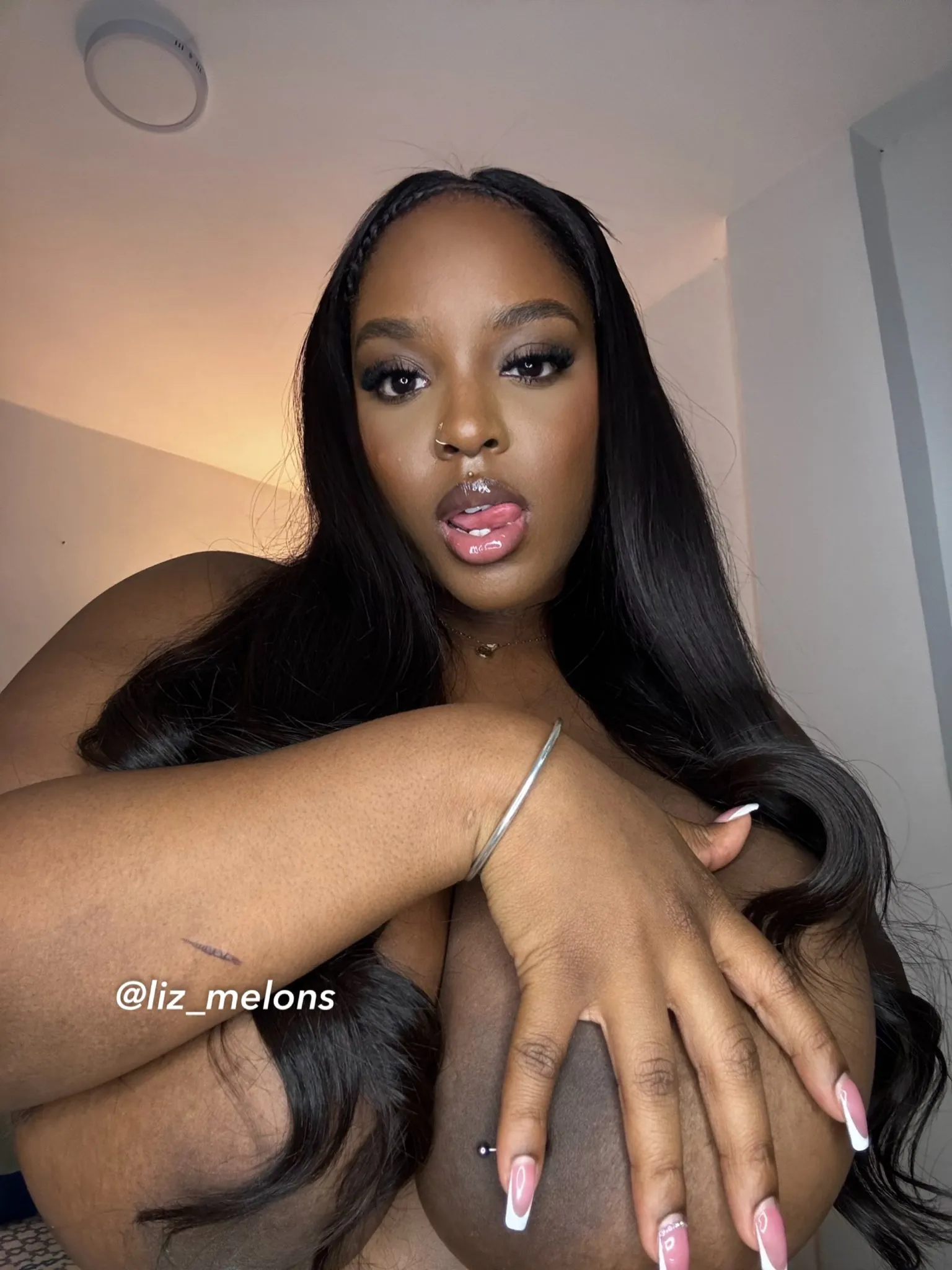 Liz Melons, liz_melons, cindyomelons camshow