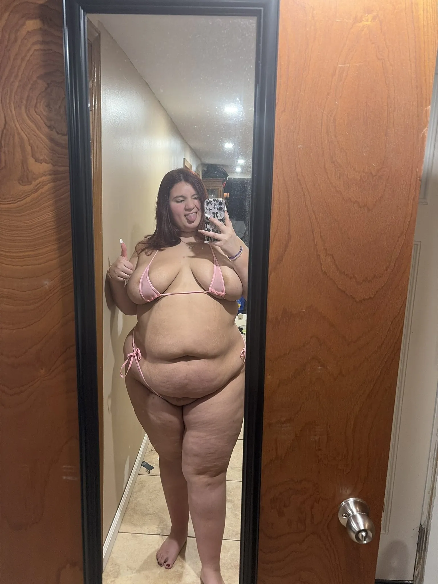 Melt4mari camshow