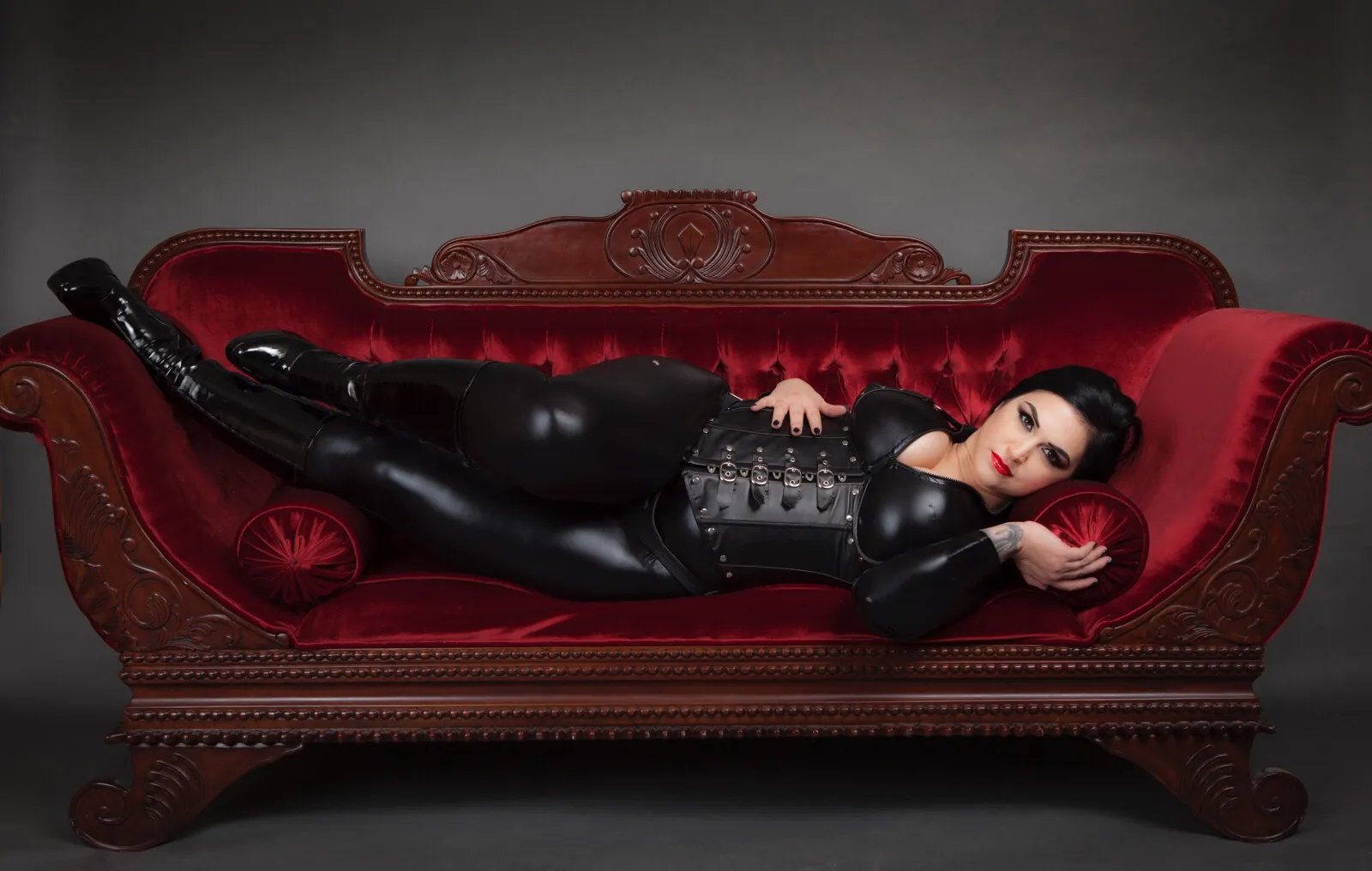 Mistress Kawaii camshow
