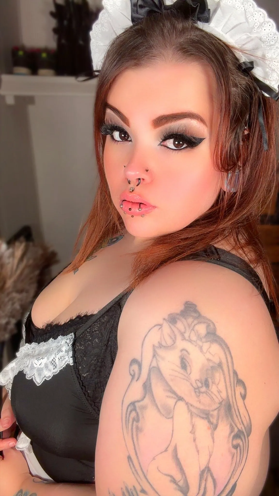 Nunnie camshow