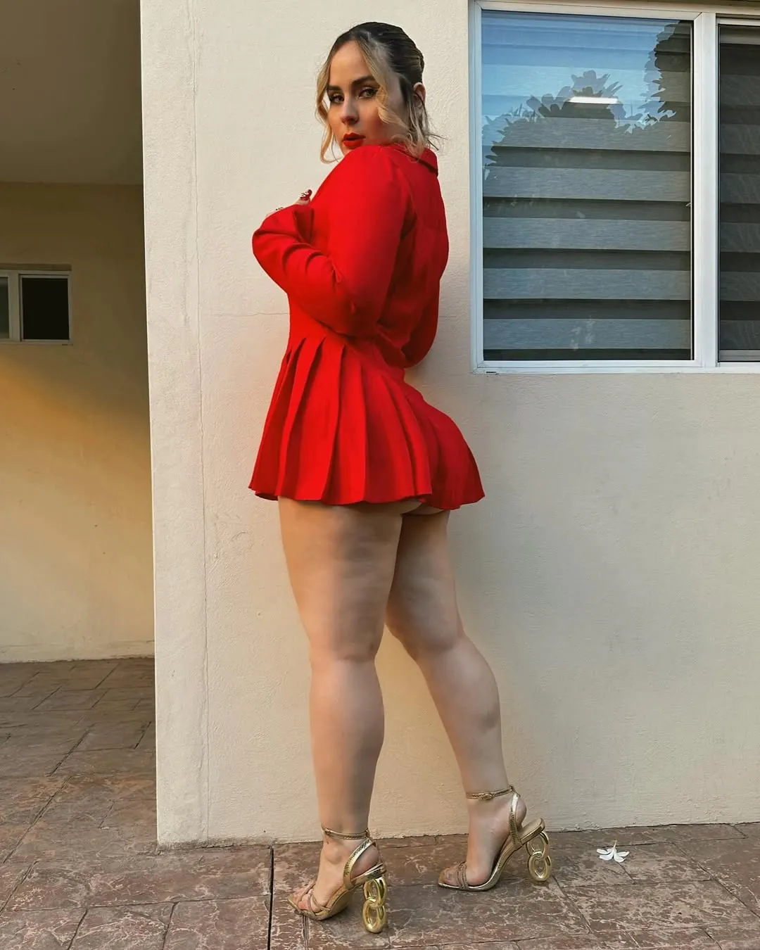 Paula del Villar camshow