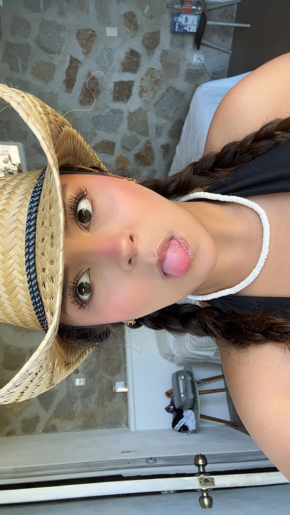 Samysacci camshow
