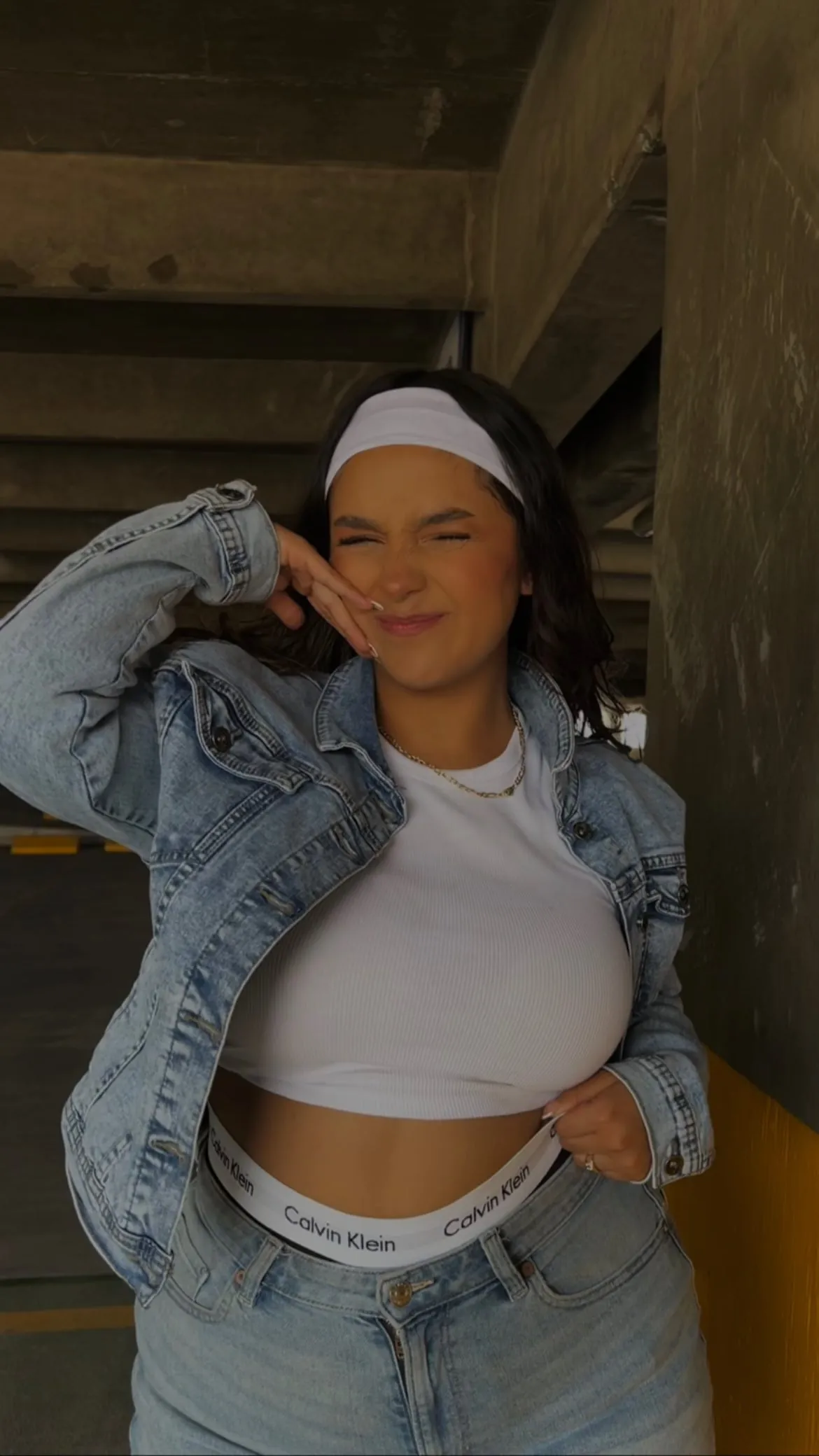 Samysacci camshow