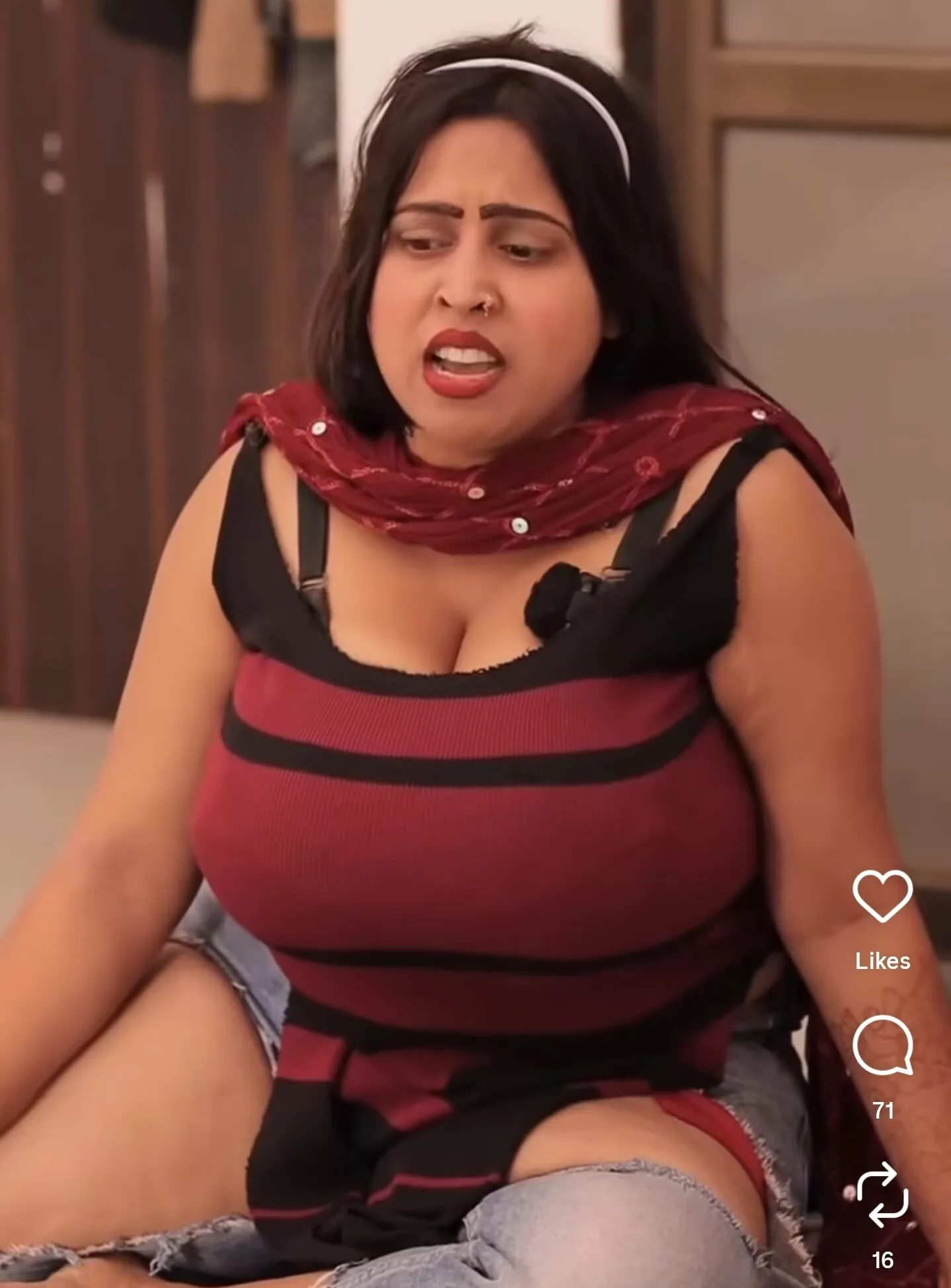 Sweetpari719 camshow
