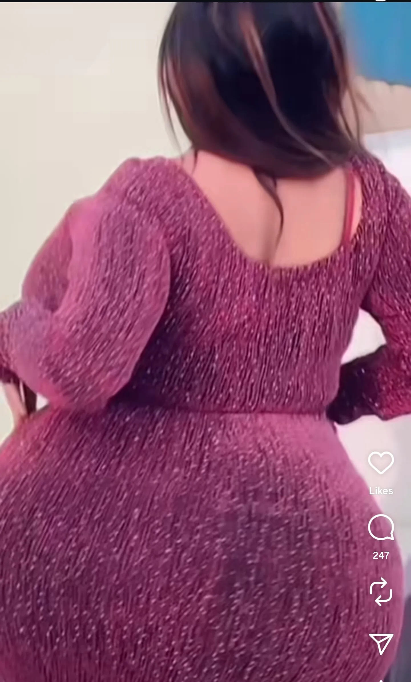 Sweetpari719 camshow