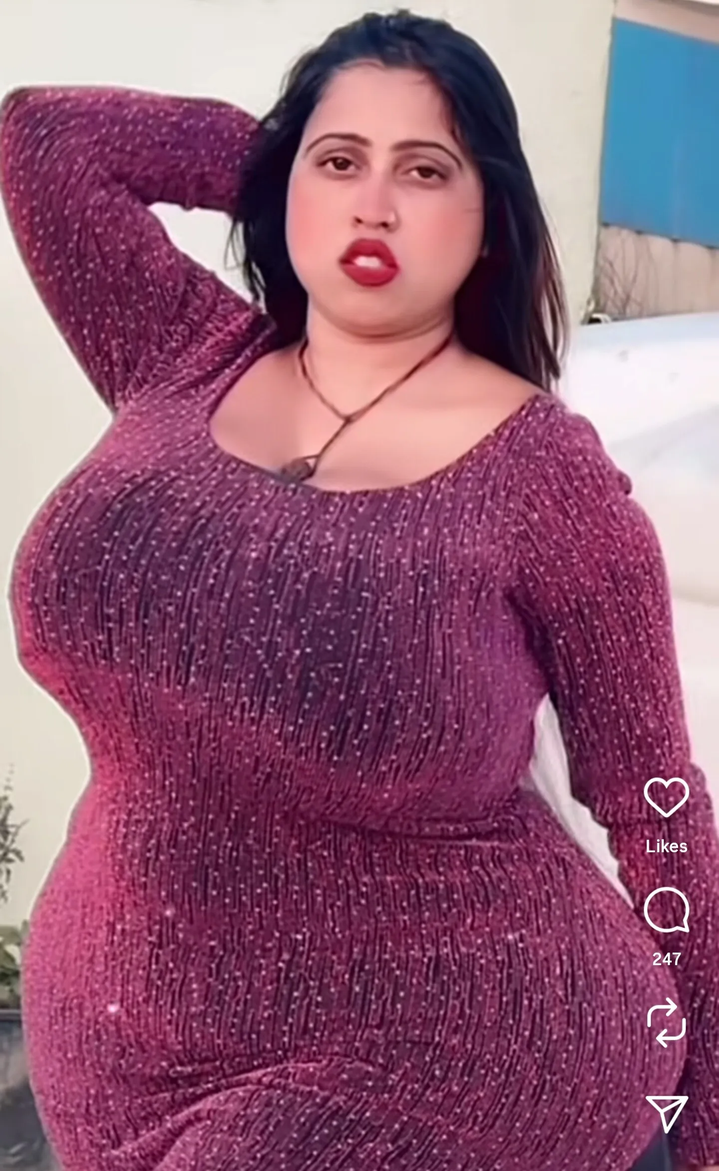 Sweetpari719 camshow