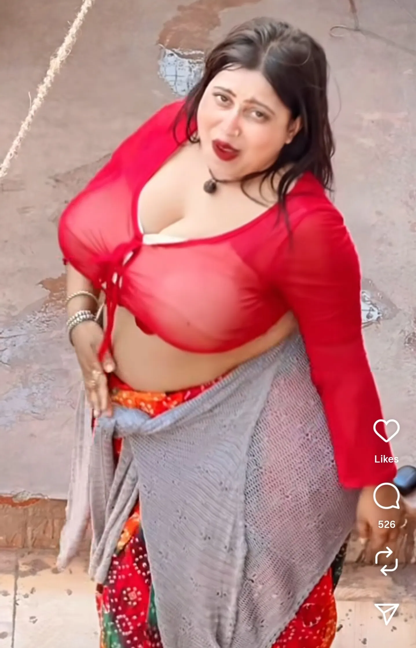 Sweetpari719 camshow