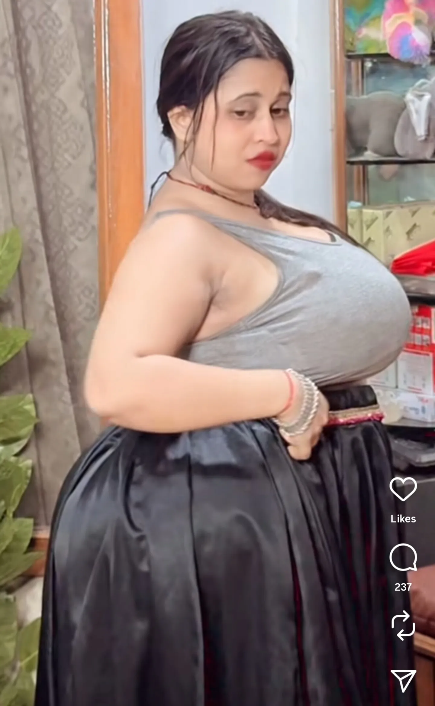Sweetpari719 camshow