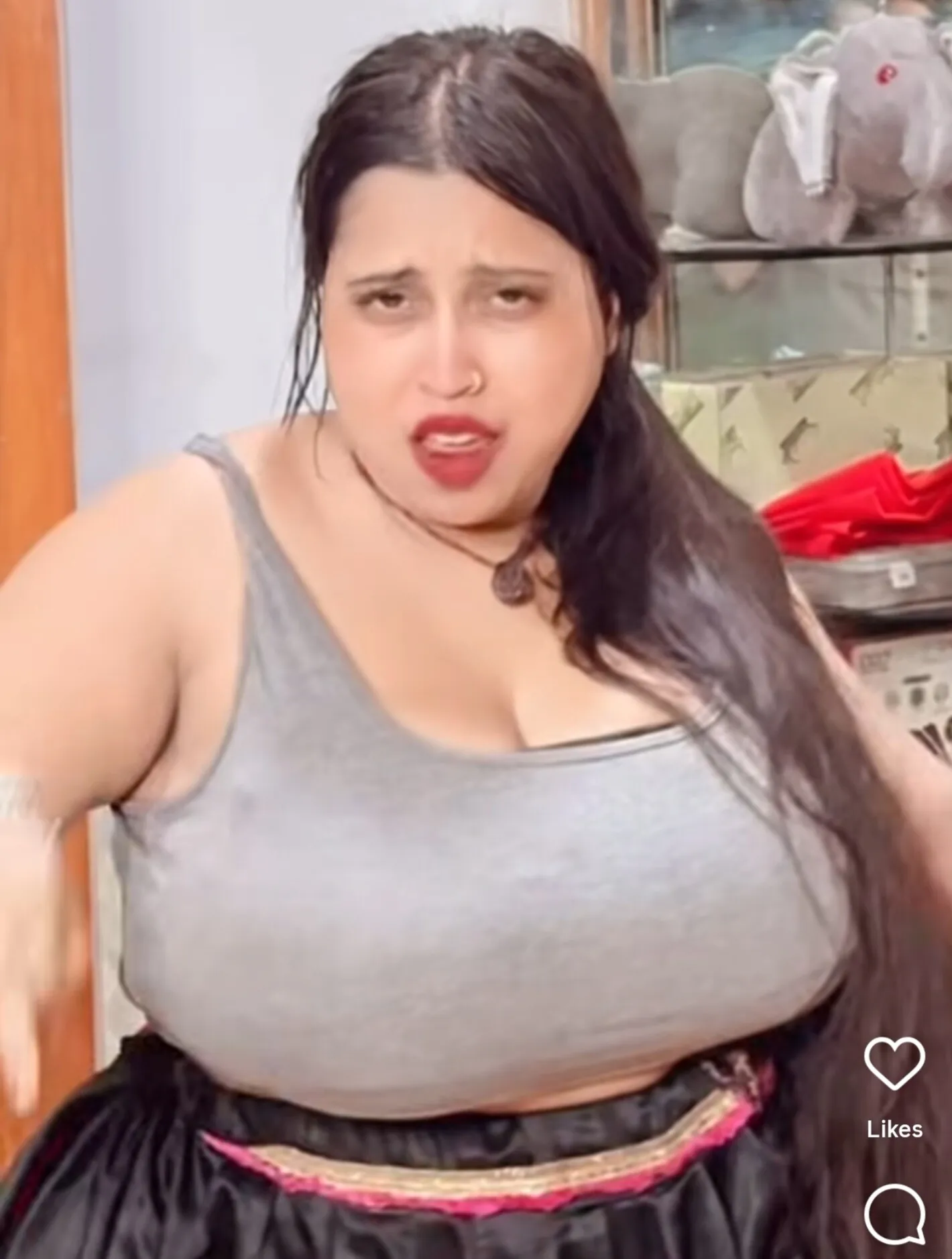 Sweetpari719 camshow
