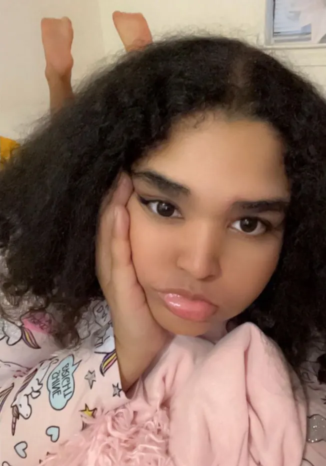 Vibewmirr camshow