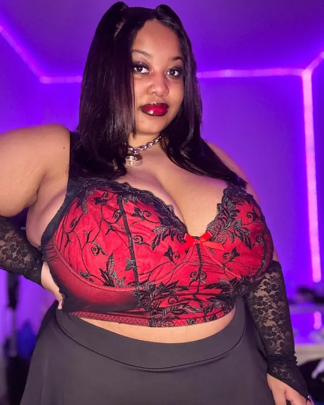 Victoria camshow