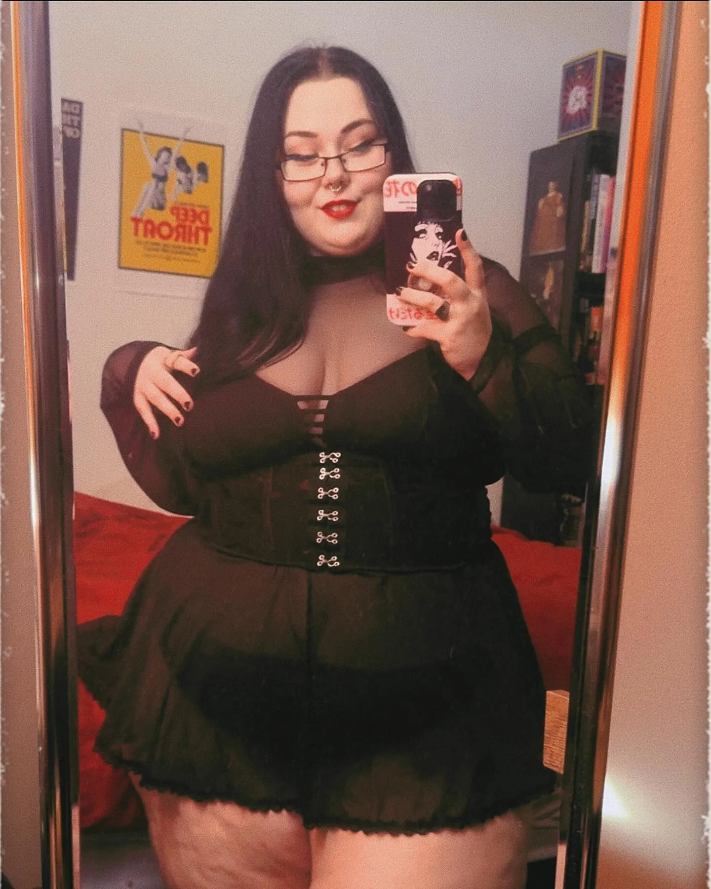 Yourfinalgirl camshow