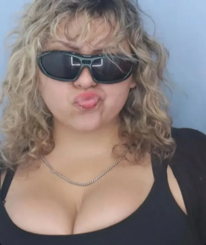 Bamboofaxee camshow