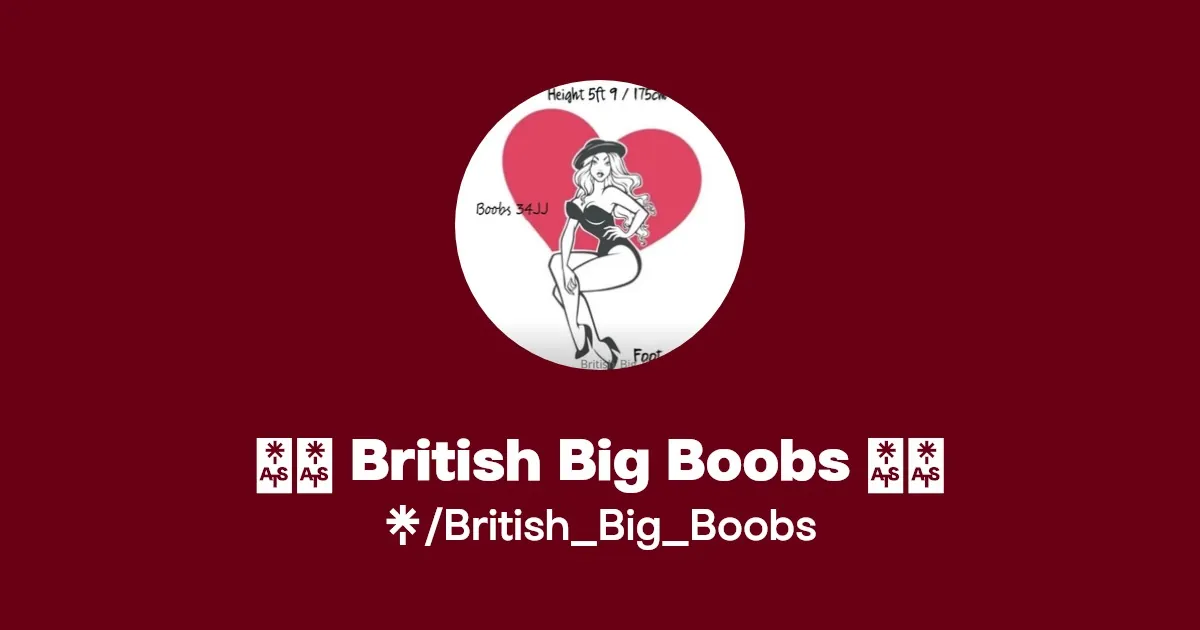 British_Big_Boobs camshow