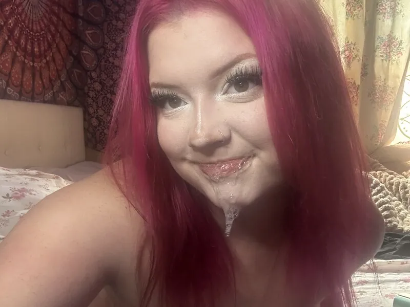 Bulletbunny777 camshow