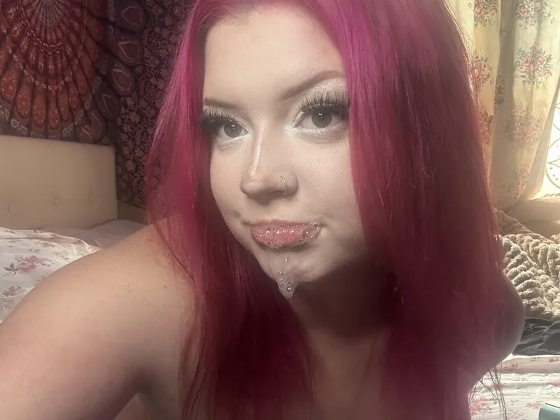 Bulletbunny777 camshow