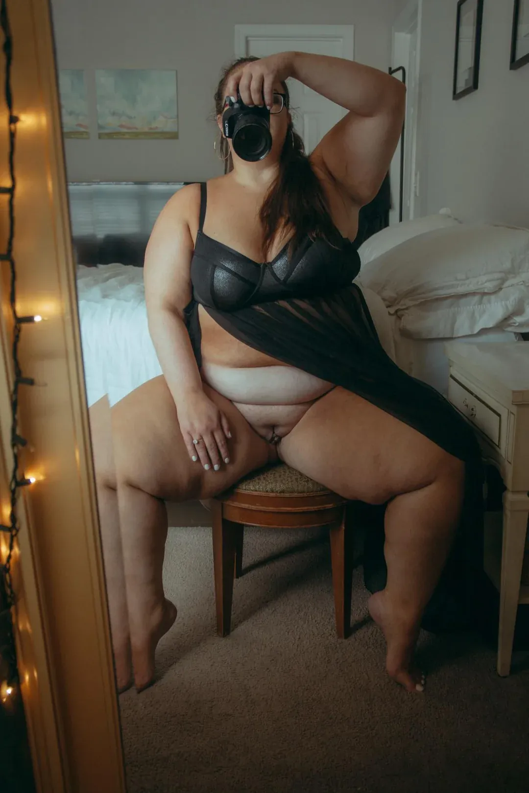 HappilyEverHotwife camshow