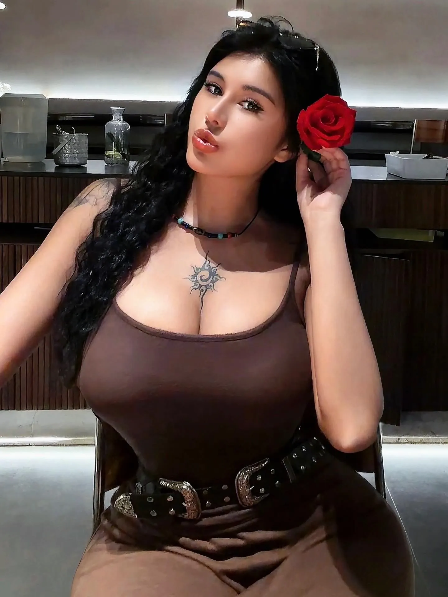 jtzhen_ camshow