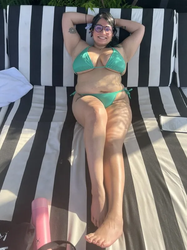 NotInTheFace camshow