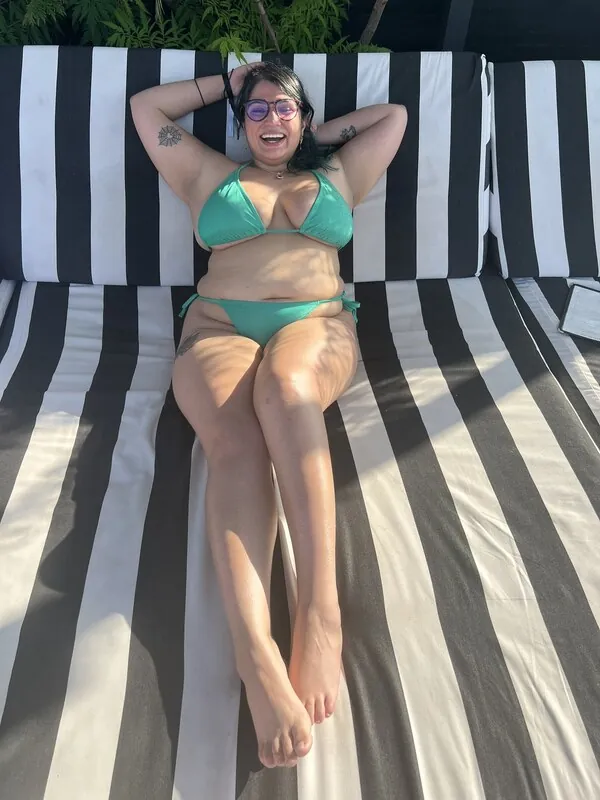 NotInTheFace camshow