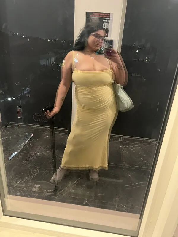 NotInTheFace camshow