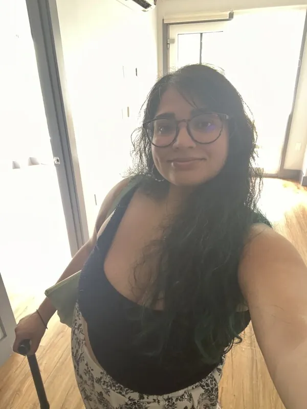 NotInTheFace camshow
