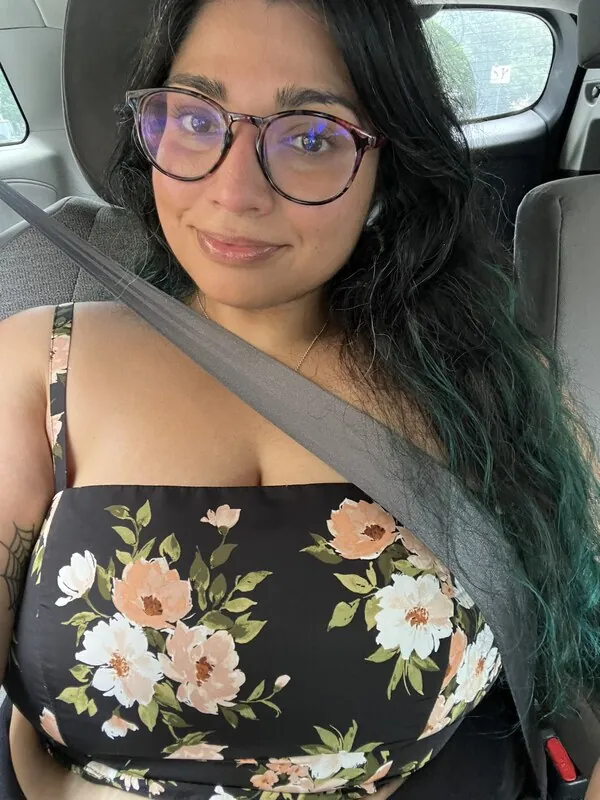 NotInTheFace camshow