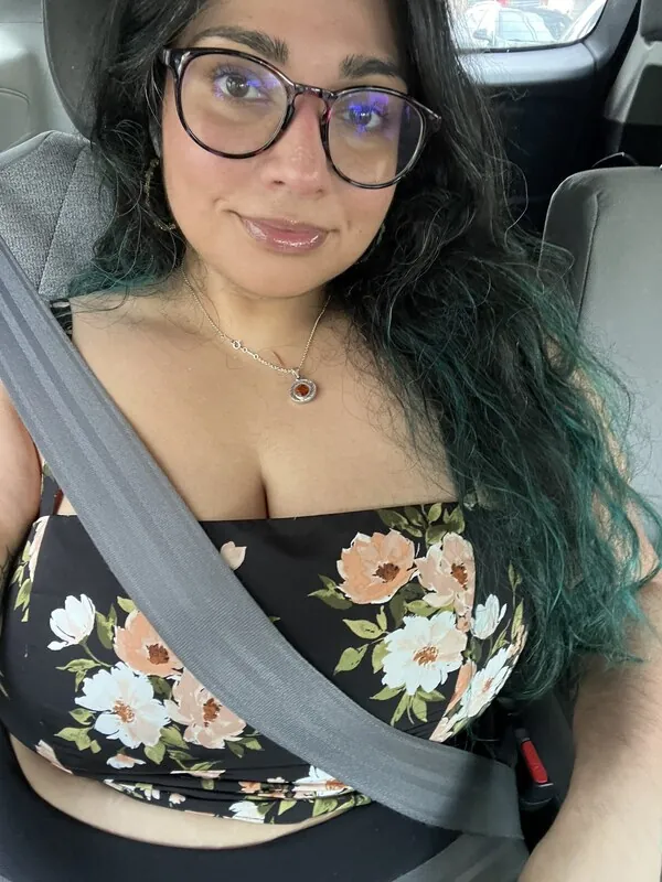 NotInTheFace camshow